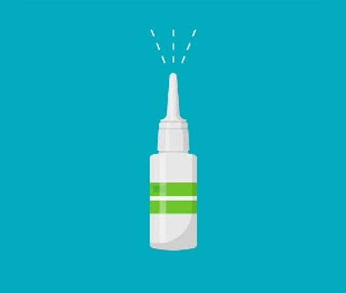 Nasal Spray